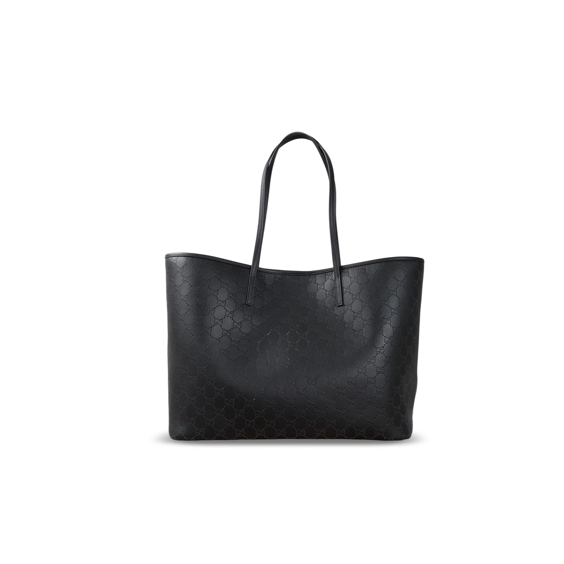 GUCCI TRIBECA LARGE TOTE BAG 874745 (38*29.5*13cm)